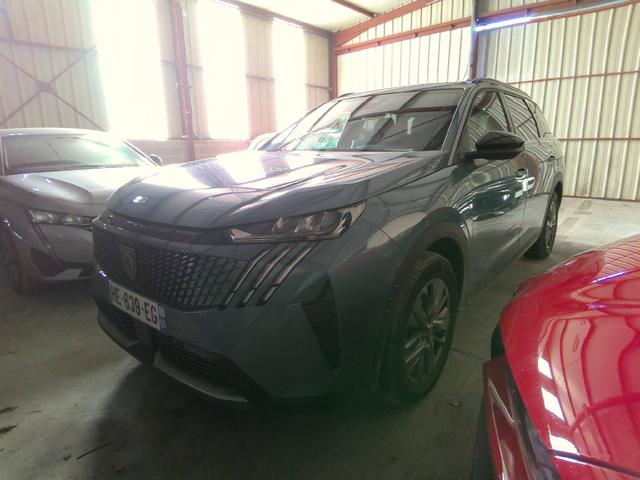 Peugeot 5008 - Allure