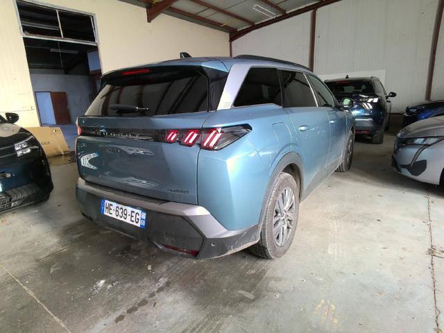 Peugeot 5008 Allure 