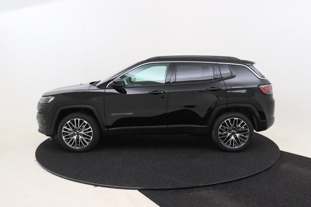 Jeep Compass 1,3 T4 190 hp AT6 4xe 