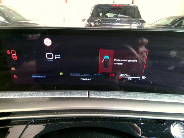 Peugeot 5008 Allure 