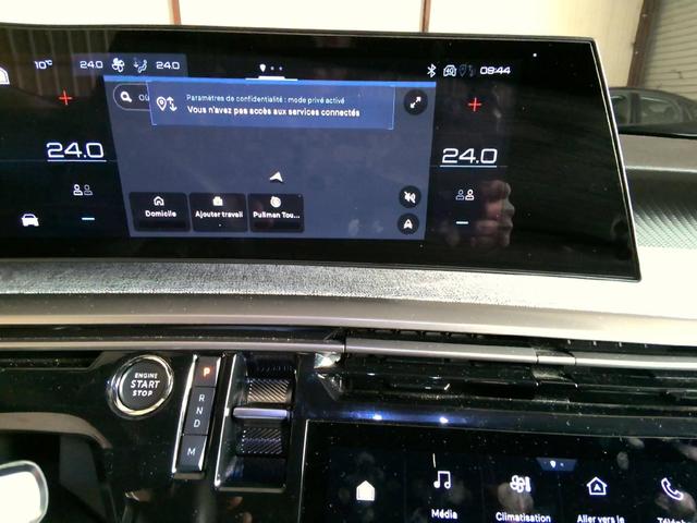 Peugeot 5008 Allure 