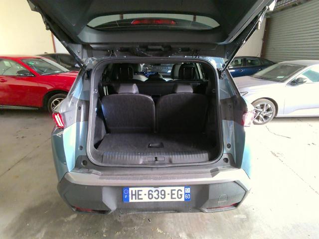 Peugeot 5008 Allure 