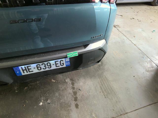 Peugeot 5008 Allure 