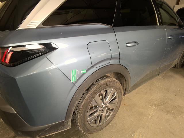 Peugeot 5008 Allure 