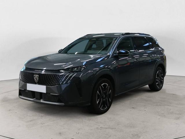 Peugeot 5008 - Allure