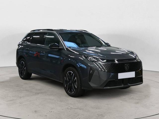 Peugeot 5008 Allure 
