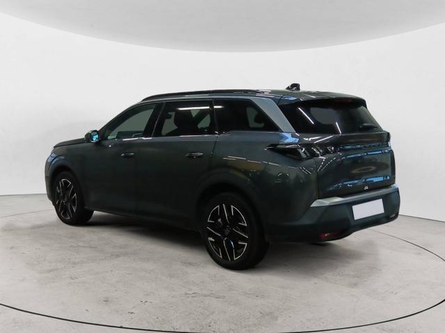 Peugeot 5008 Allure 