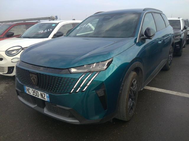 Peugeot 5008 - Allure