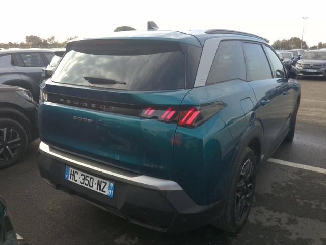 Peugeot 5008 Allure 
