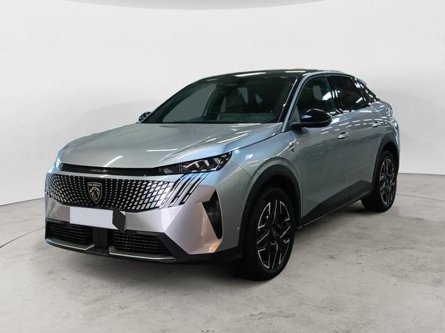Peugeot 3008 - GT
