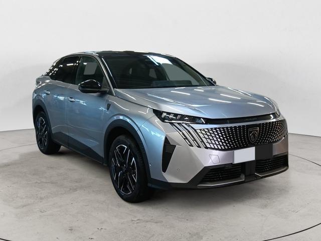 Peugeot 3008 GT 