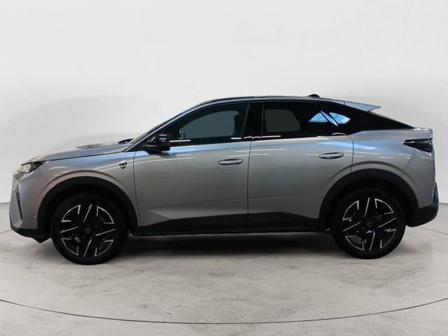 Peugeot 3008 GT 