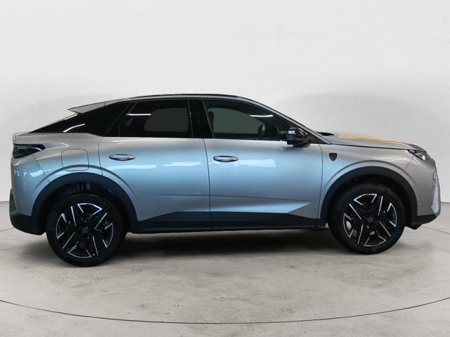 Peugeot 3008 GT 