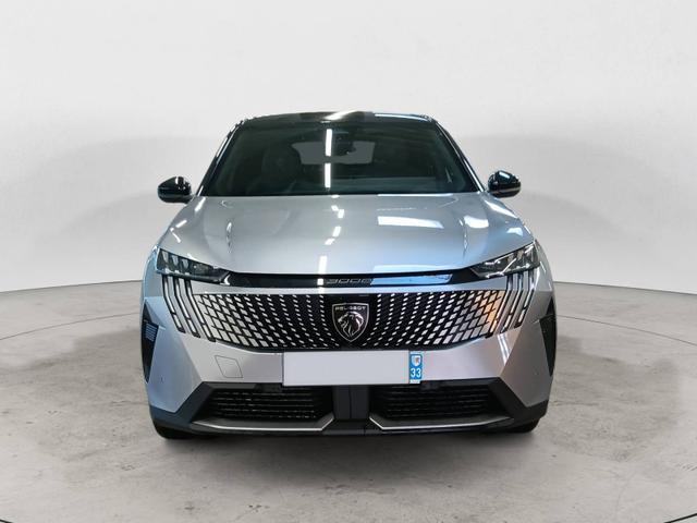 Peugeot 3008 GT 