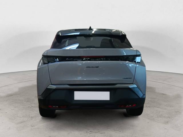 Peugeot 3008 GT 