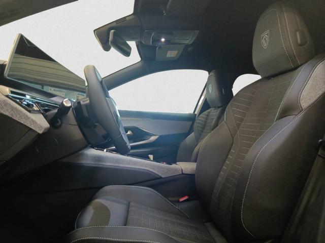 Peugeot 3008 GT 