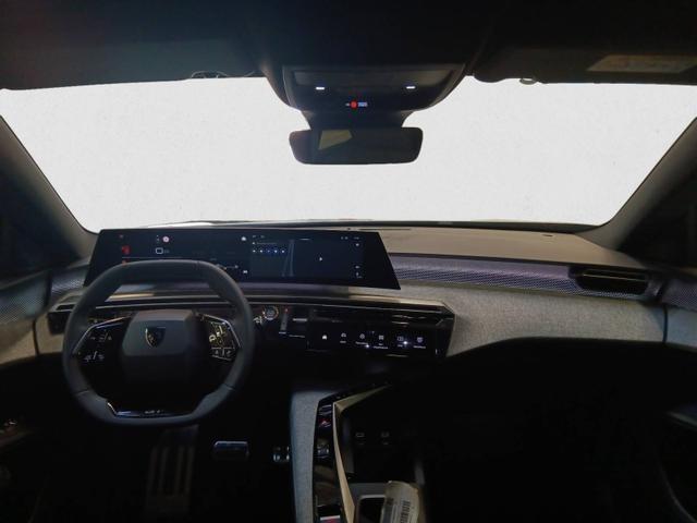Peugeot 3008 GT 