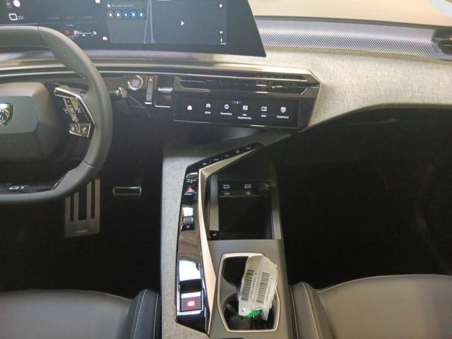 Peugeot 3008 GT 