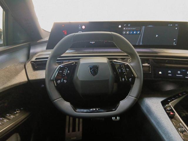 Peugeot 3008 GT 