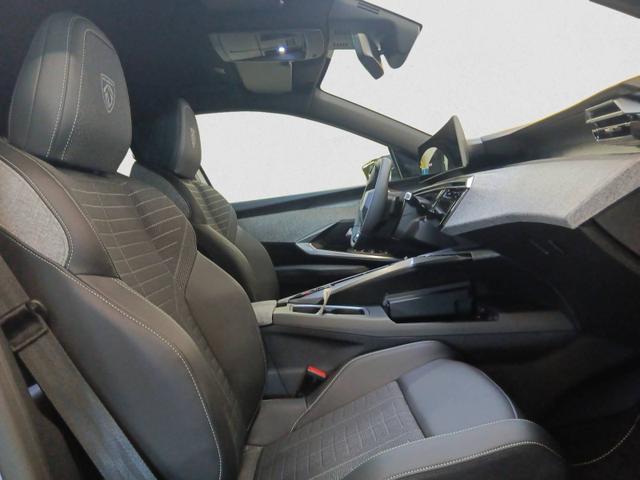 Peugeot 3008 GT 