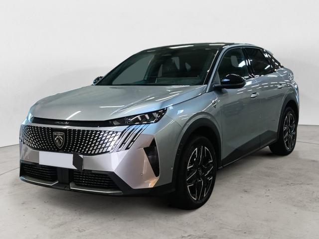 Peugeot 3008 GT 