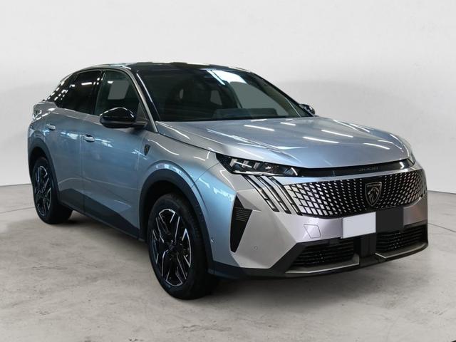 Peugeot 3008 GT 