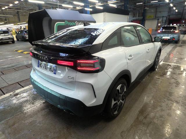 Citro&euml;n C4 Aircross PLUS 