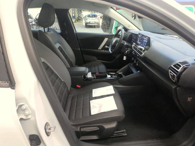 Citro&euml;n C4 Aircross PLUS 