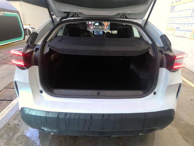 Citro&euml;n C4 Aircross PLUS 