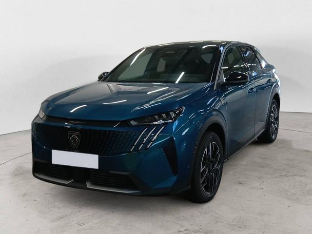 Peugeot 3008 - GT