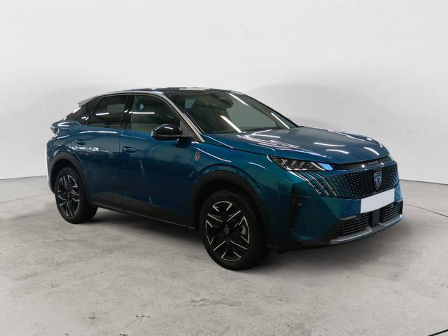 Peugeot 3008 GT 