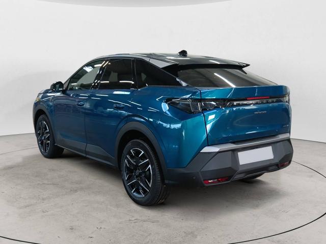 Peugeot 3008 GT 