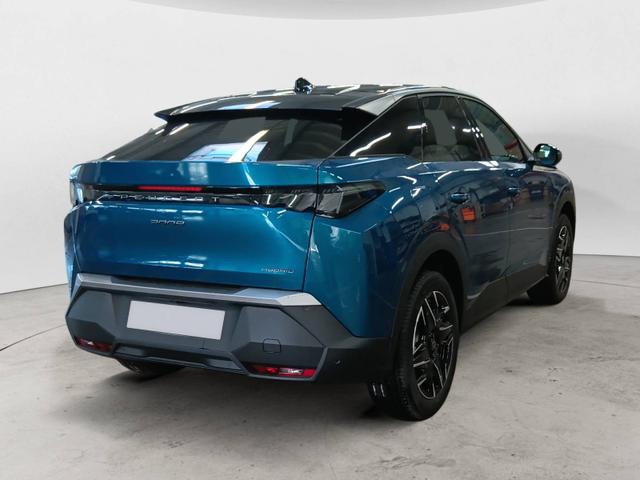 Peugeot 3008 GT 