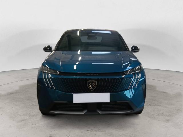 Peugeot 3008 GT 