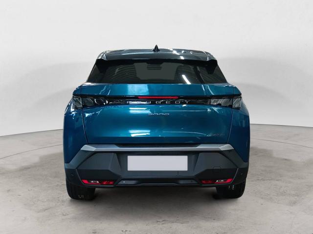 Peugeot 3008 GT 
