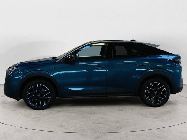 Peugeot 3008 GT 