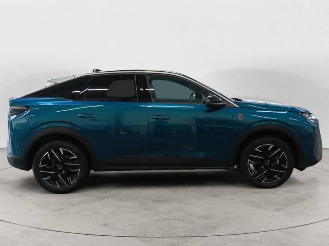 Peugeot 3008 GT 