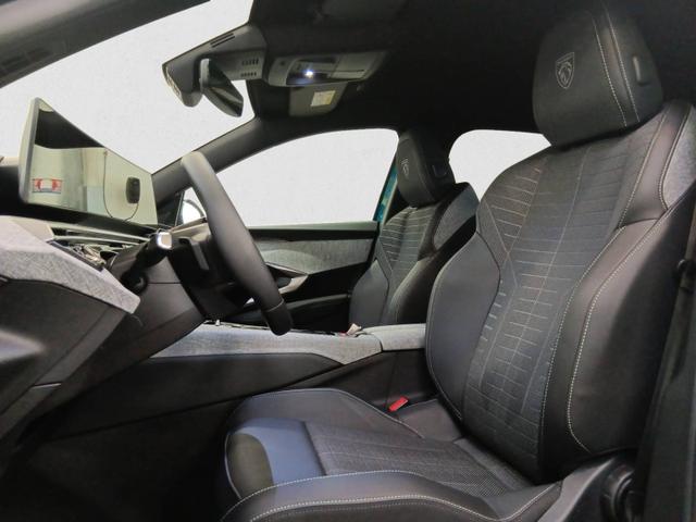 Peugeot 3008 GT 
