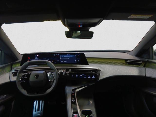 Peugeot 3008 GT 