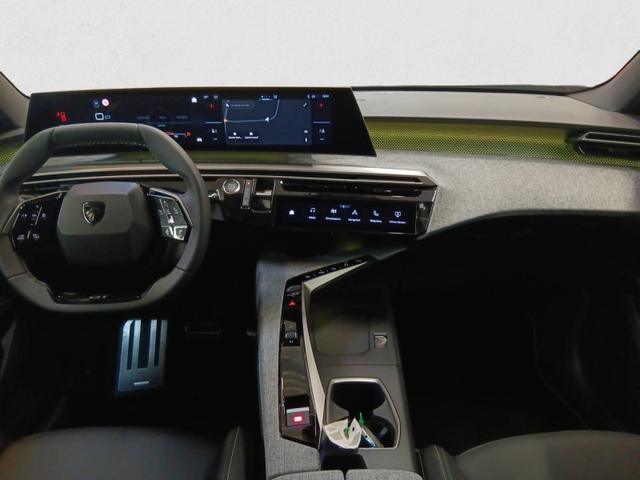 Peugeot 3008 GT 