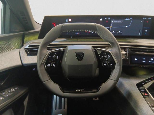 Peugeot 3008 GT 