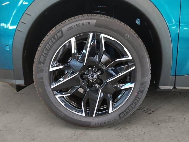 Peugeot 3008 GT 