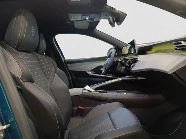Peugeot 3008 GT 
