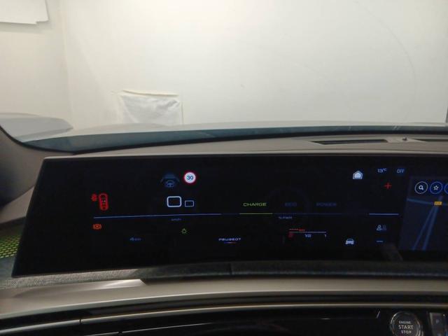 Peugeot 3008 GT 