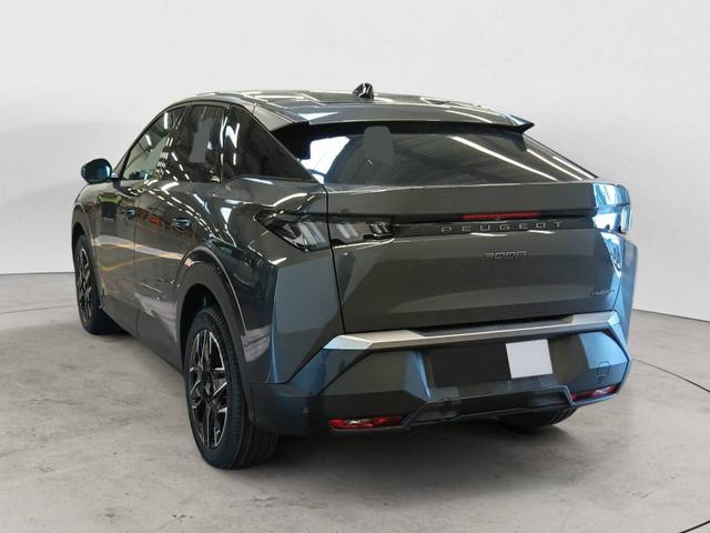 Peugeot 3008 Allure 