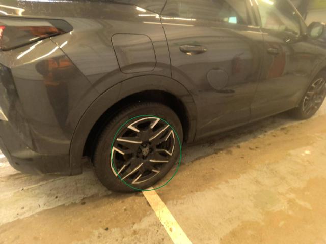 Peugeot 3008 Allure 