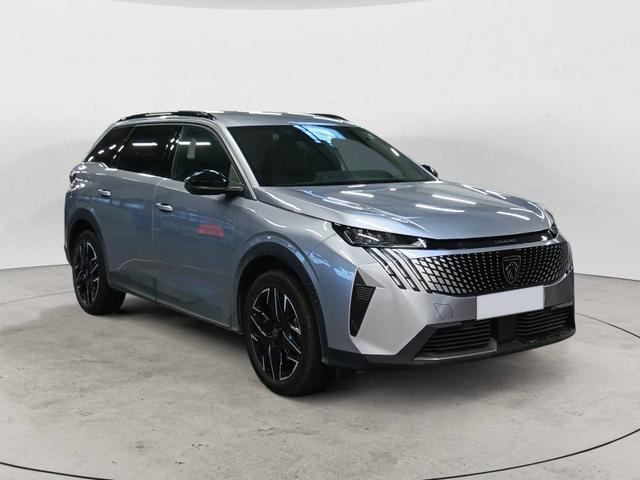 Peugeot 5008 Allure 