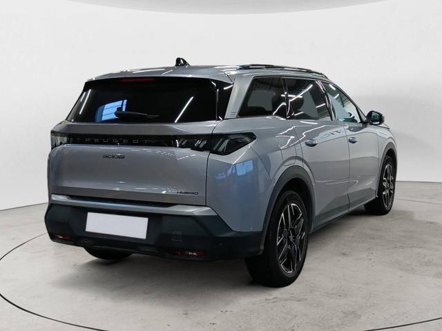 Peugeot 5008 Allure 