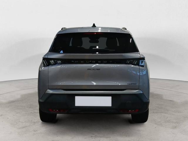 Peugeot 5008 Allure 