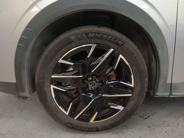 Peugeot 5008 Allure 